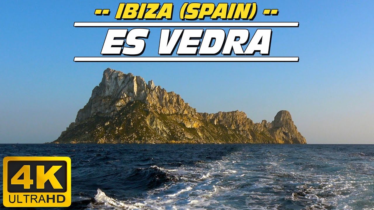 Es Vedra (Ibiza - Spain)