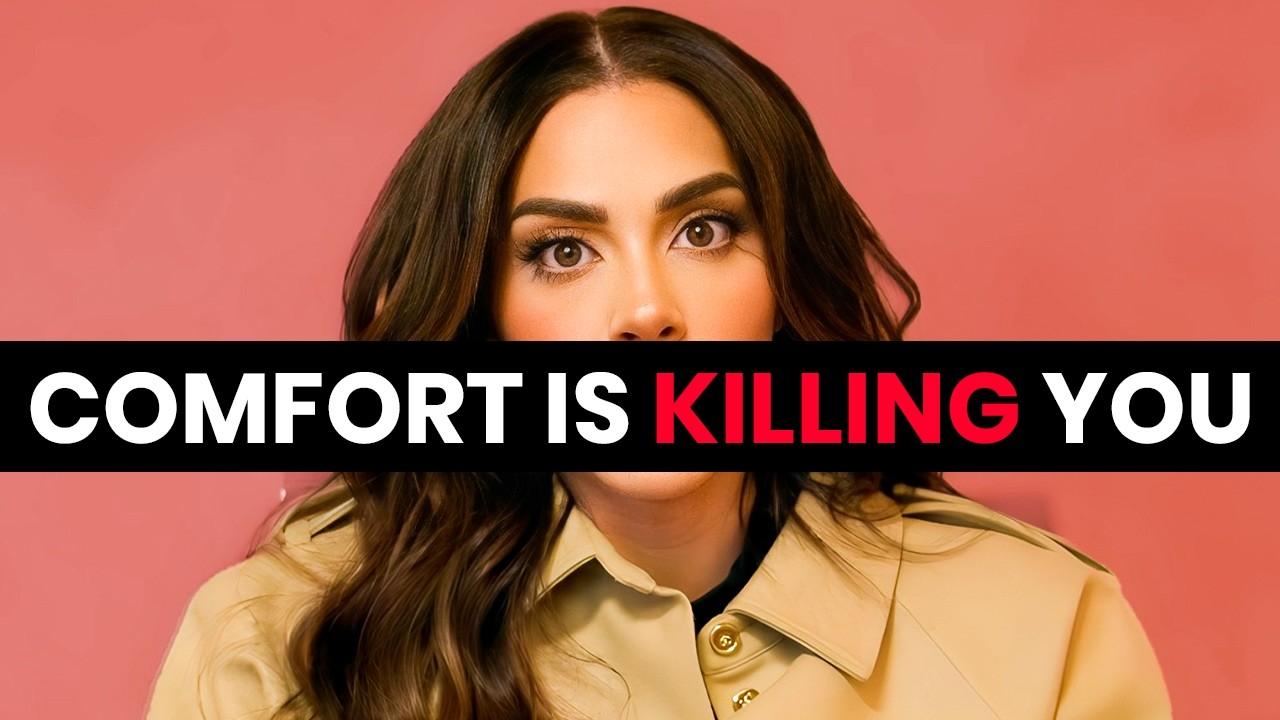 A video for when you feel behind in life (especially if you are ambitious)