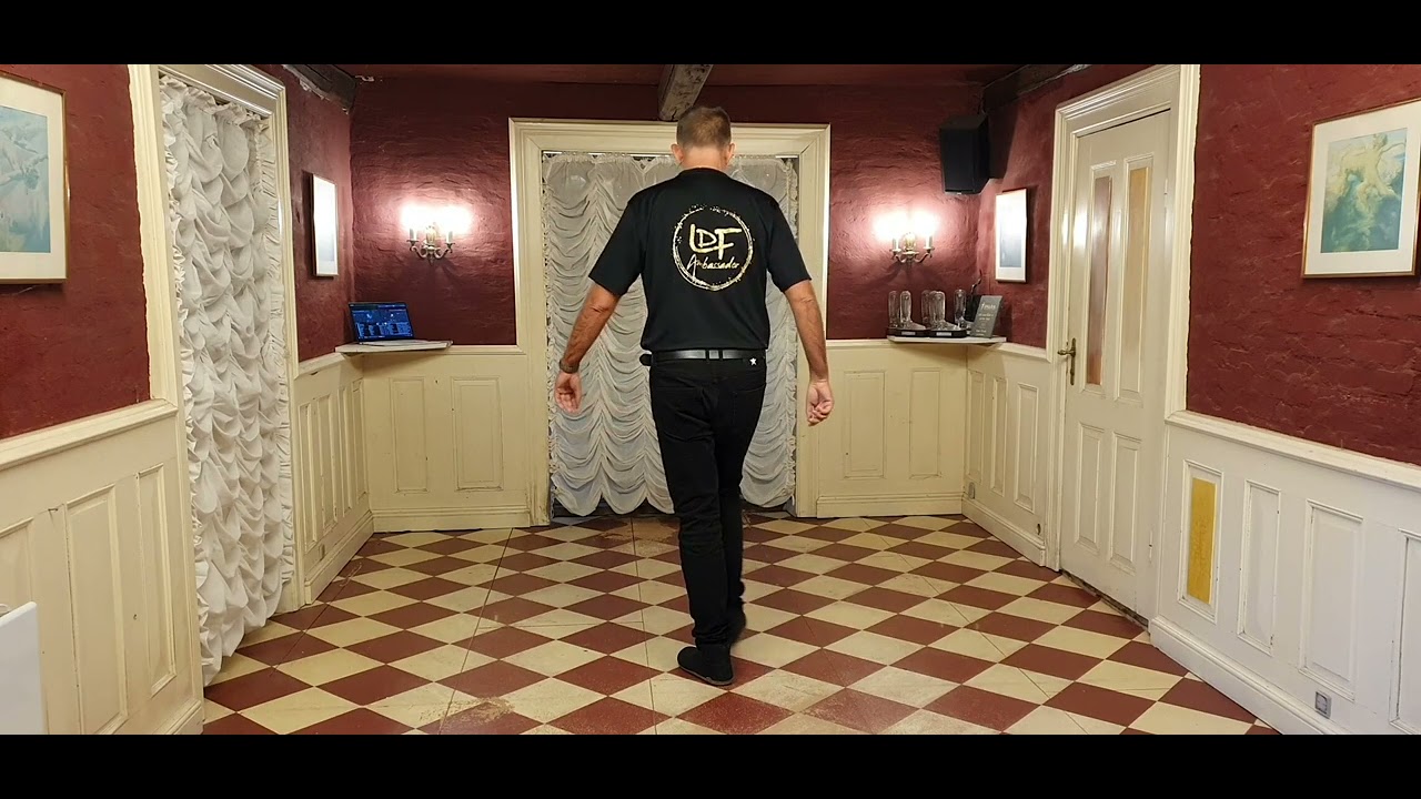 My only desire, by Niels Poulsen (Demo and walk-through)