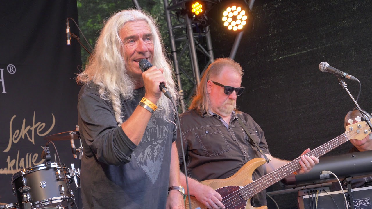 Gitze & Band 