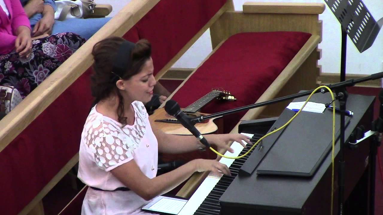 Magda Popescu - Sunt clipe (Grupul Evangelion)