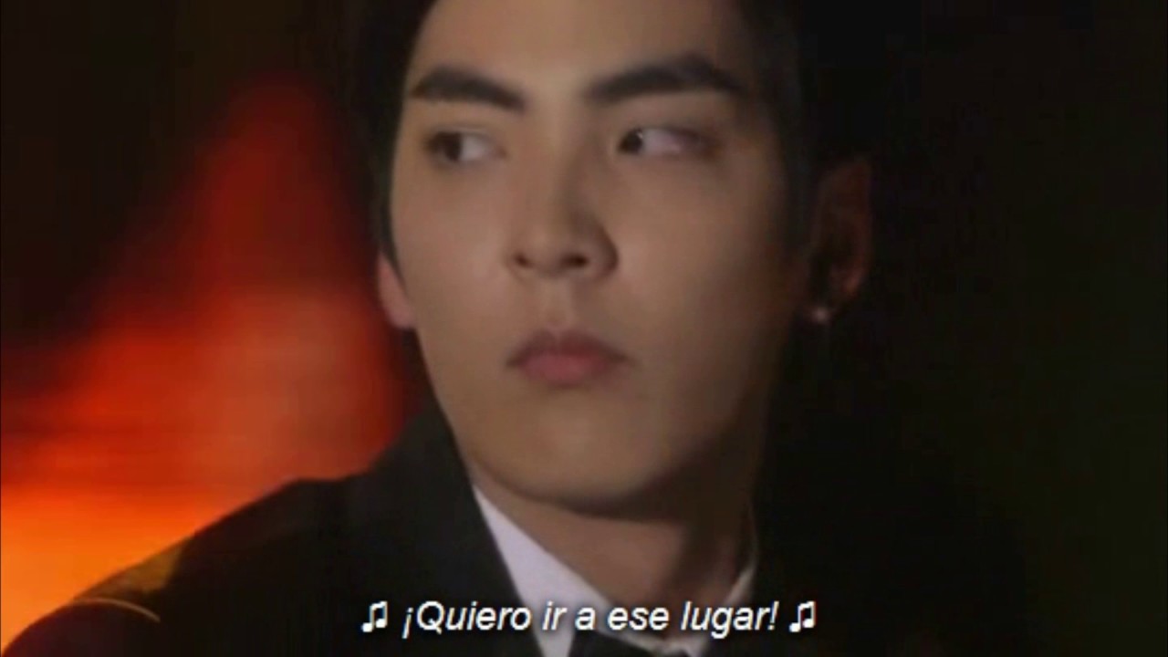 All for one & No MinWoo performance [Episodio final MONSTAR]