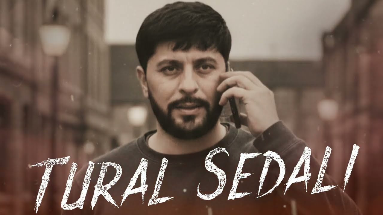 Tural Sedali - Bilmemisem 2026