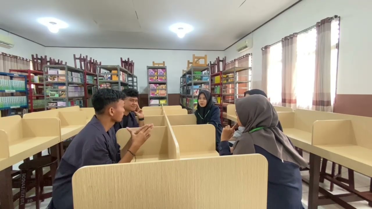 Lesson Study Kelompok 3 PPL STAI Kuala Kapuas 2025 #ppl #mahasiswa #kapuas 