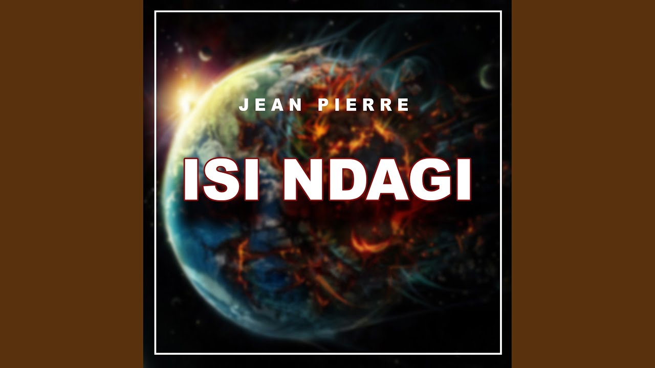 Isi Ndagi