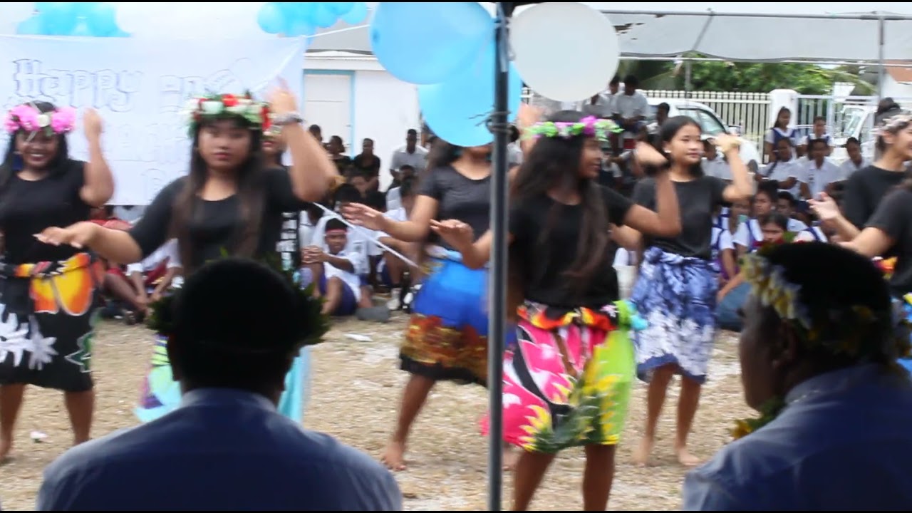 Year 11 Item | Teacher's Day at Moroni Campus