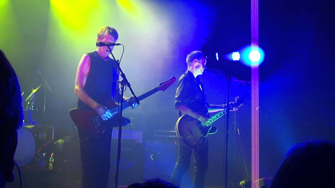 Sielun Veljet - Elintaso - Tavastia, Helsinki 2011 (keskiviikko)