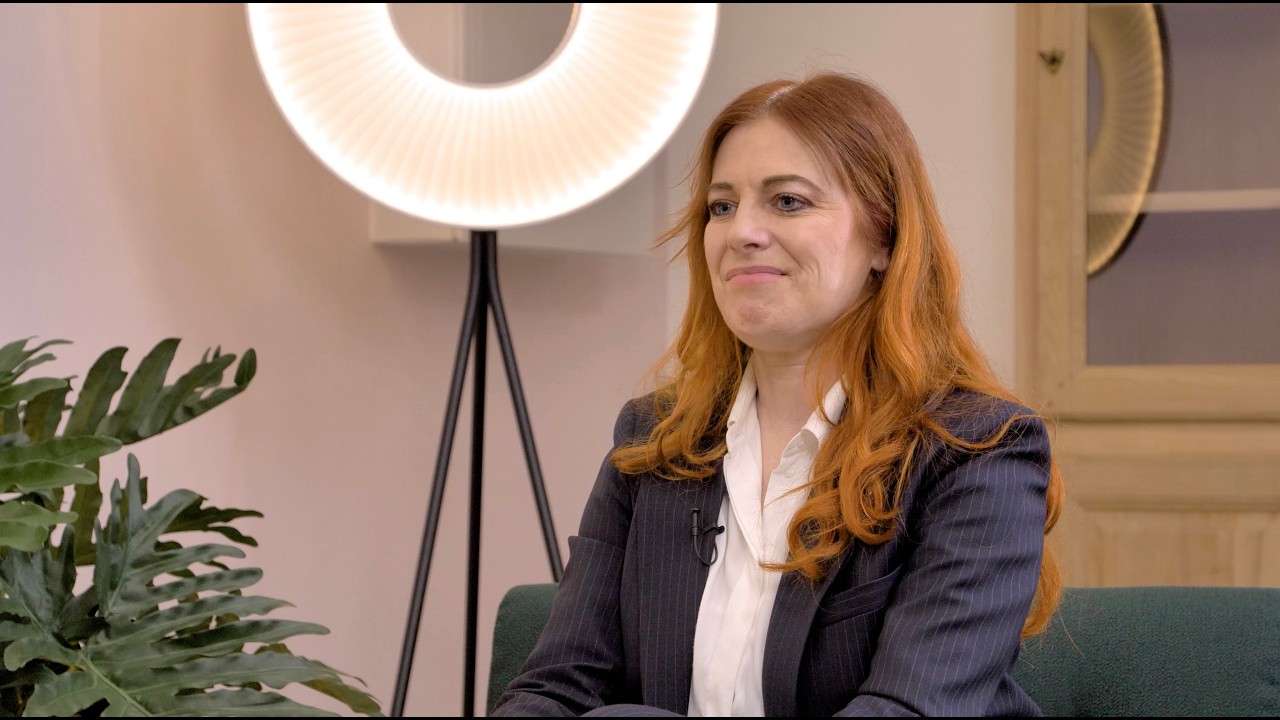 Municipales à Besançon 2026 : Grand entretien avec Séverine Véziès, candidate La France Insoumise