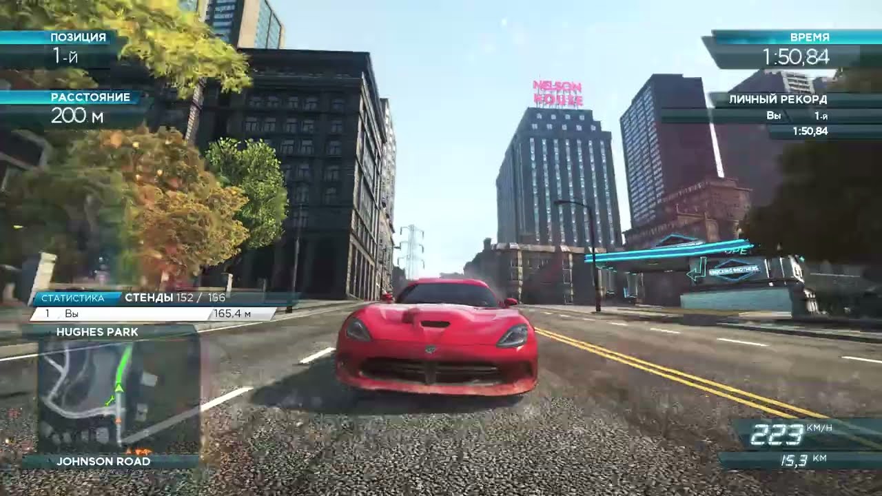 SRT Viper GTS