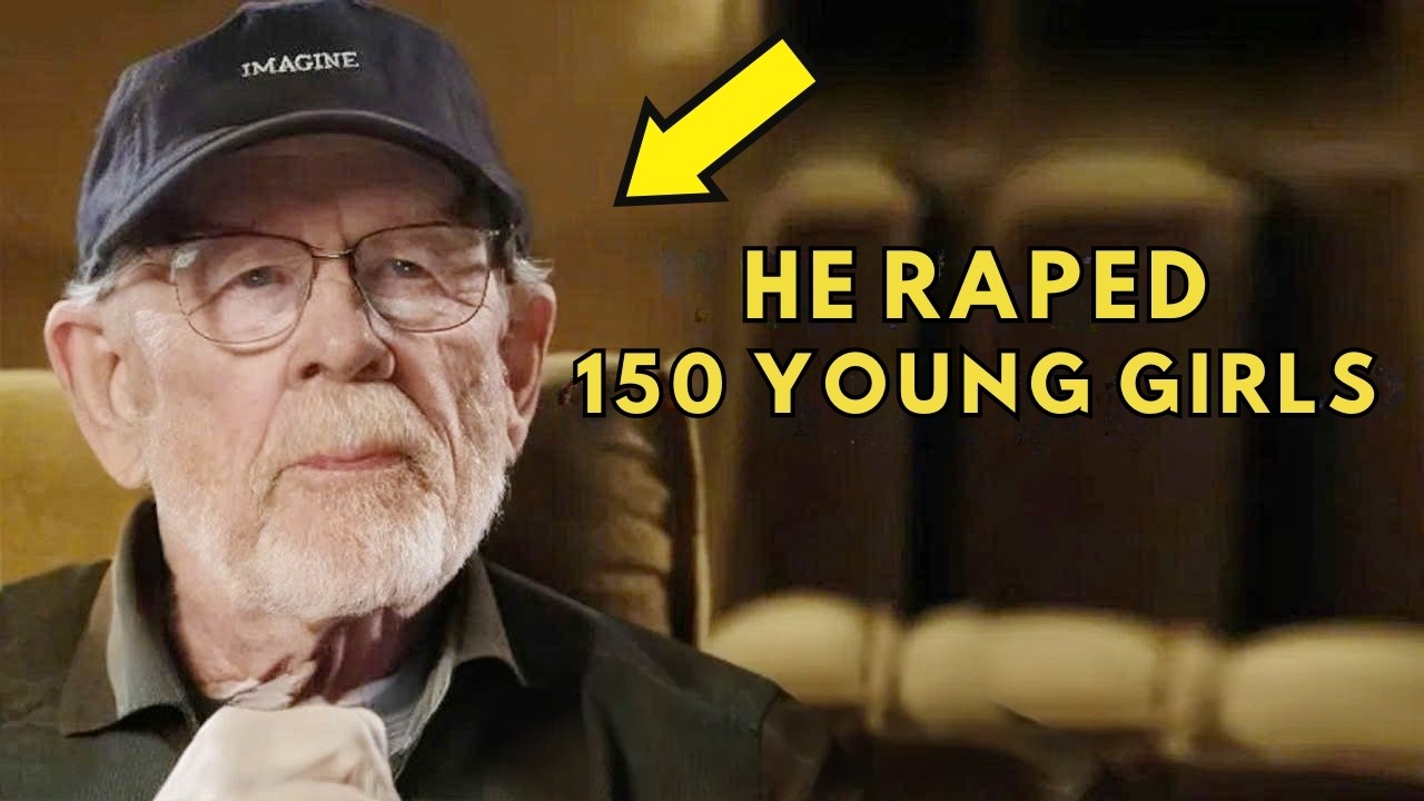 Ron Howard Reveals the 6 Most Evil Actors of Hollywood’s Golden Age