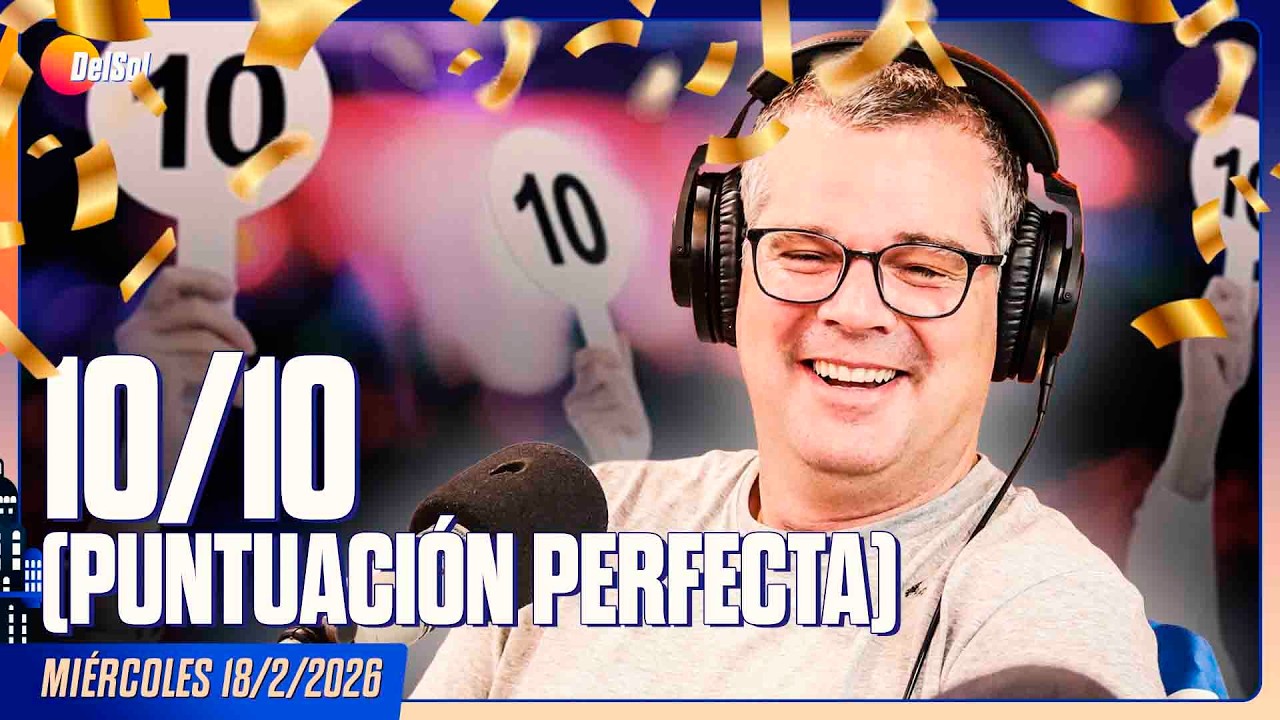 #LaMesa | PROGRAMA COMPLETO | 18/2/2026