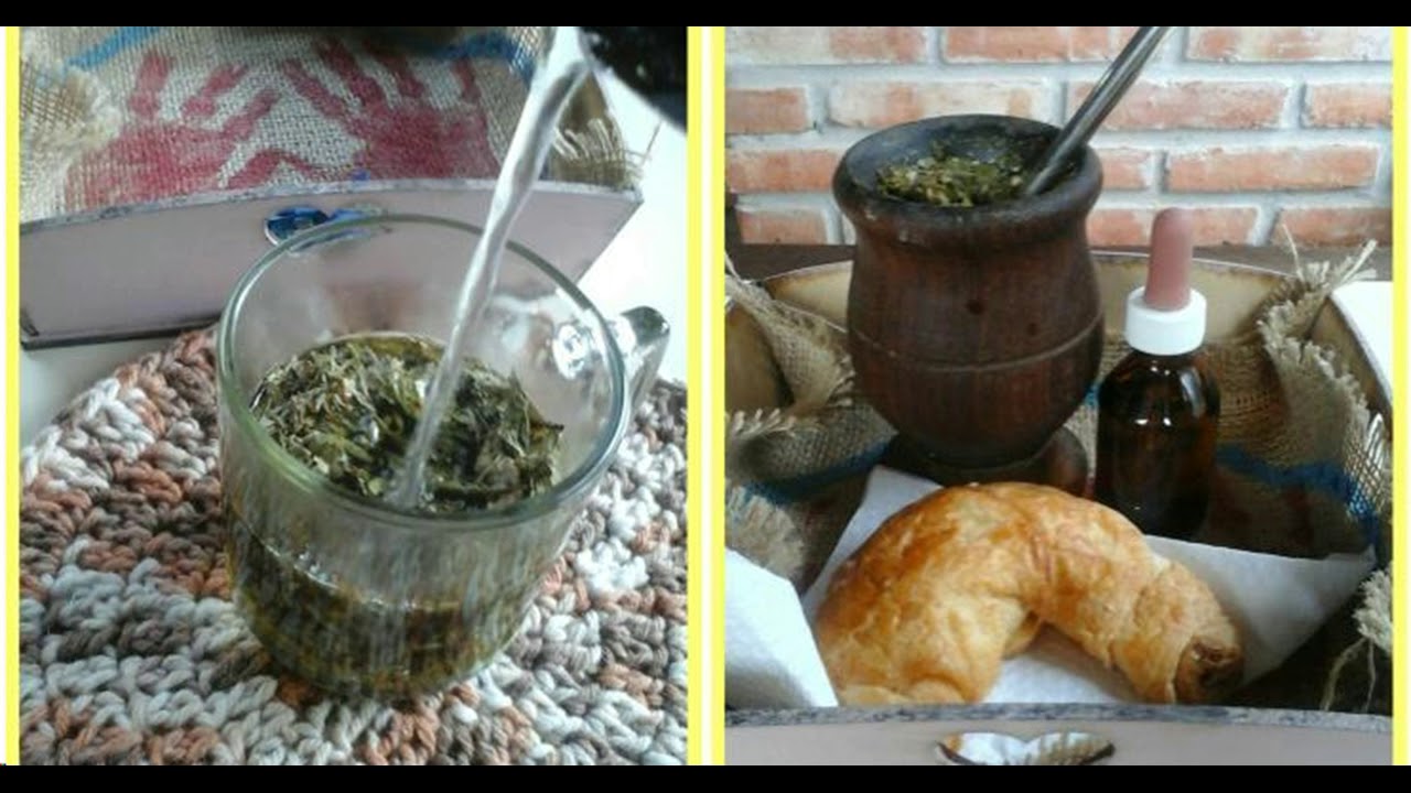 Increible La Contrayerba, sus Usos