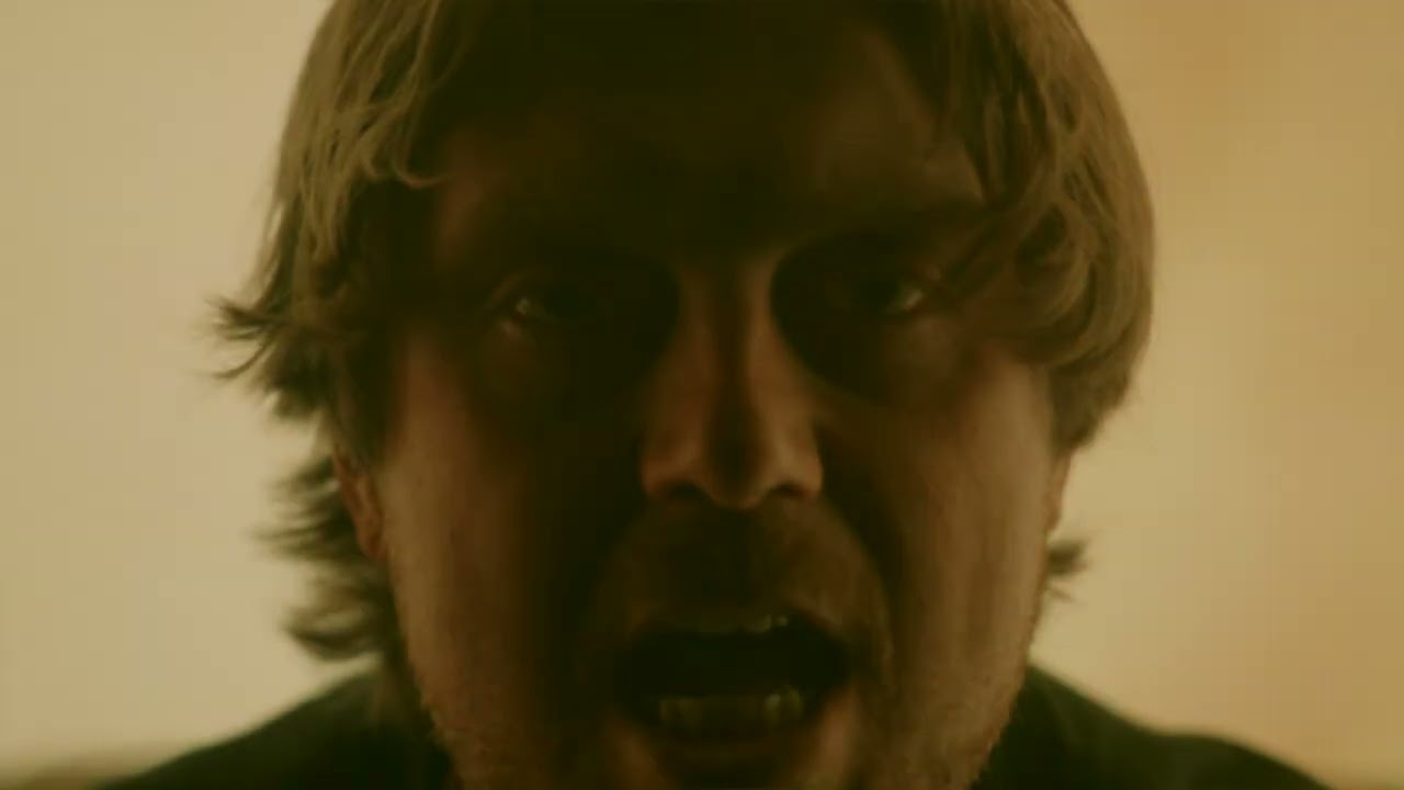 Josh Magill - Your Paradise (Official Video)