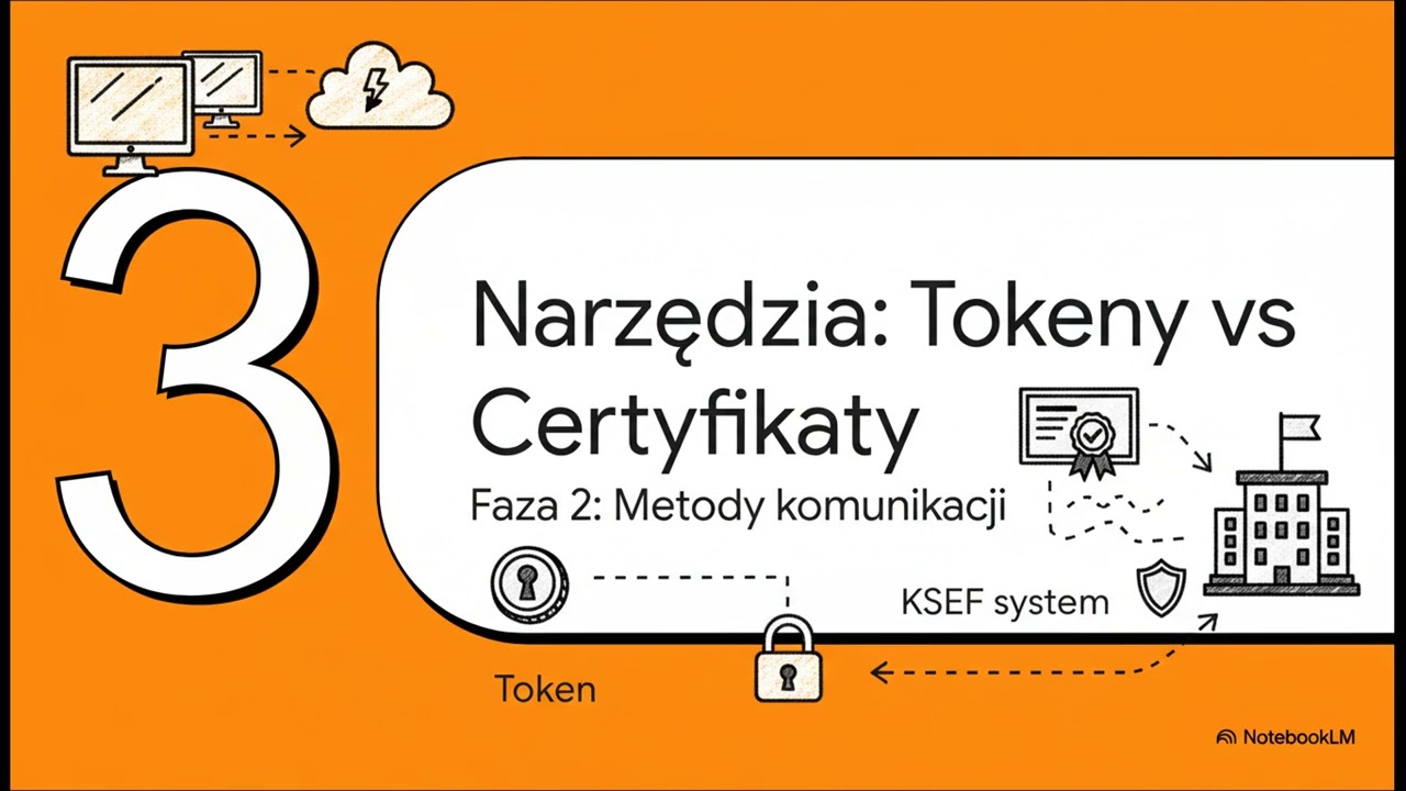 KSeF - przewodnik dla firm