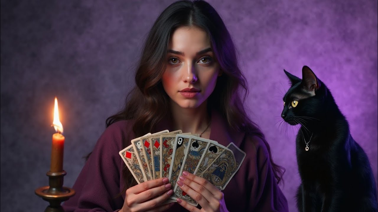 💌🌟  PŘICHÁZÍ ZNAMENÍ OSUDU!! - Intuitivní výklad karet