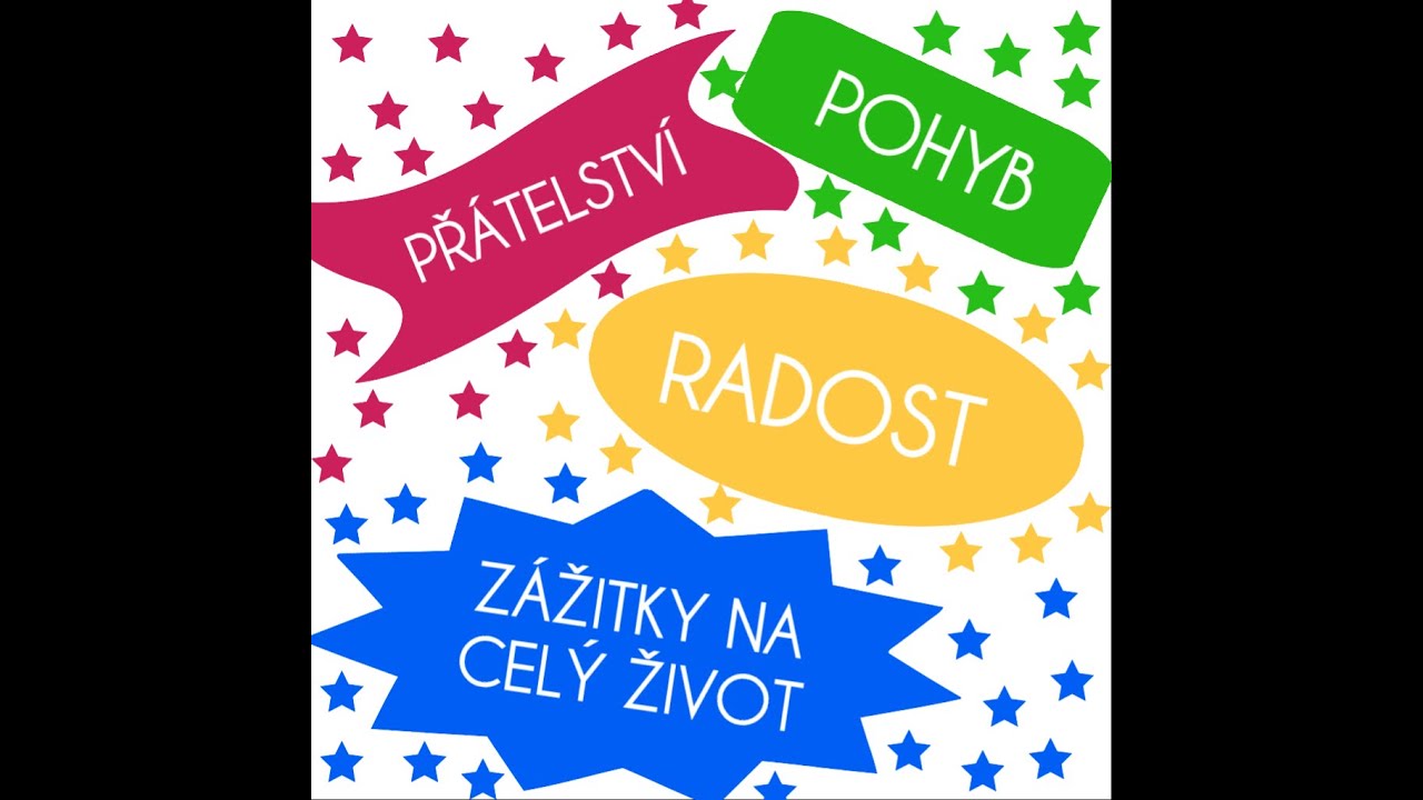 Zažij to s námi !!! SZUŠ-taneční, JESENÍK