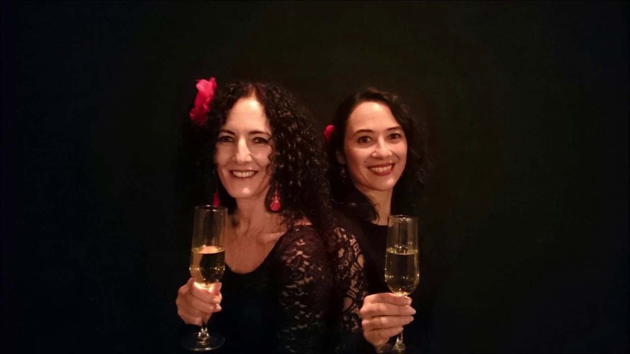 Milonga d´octobre