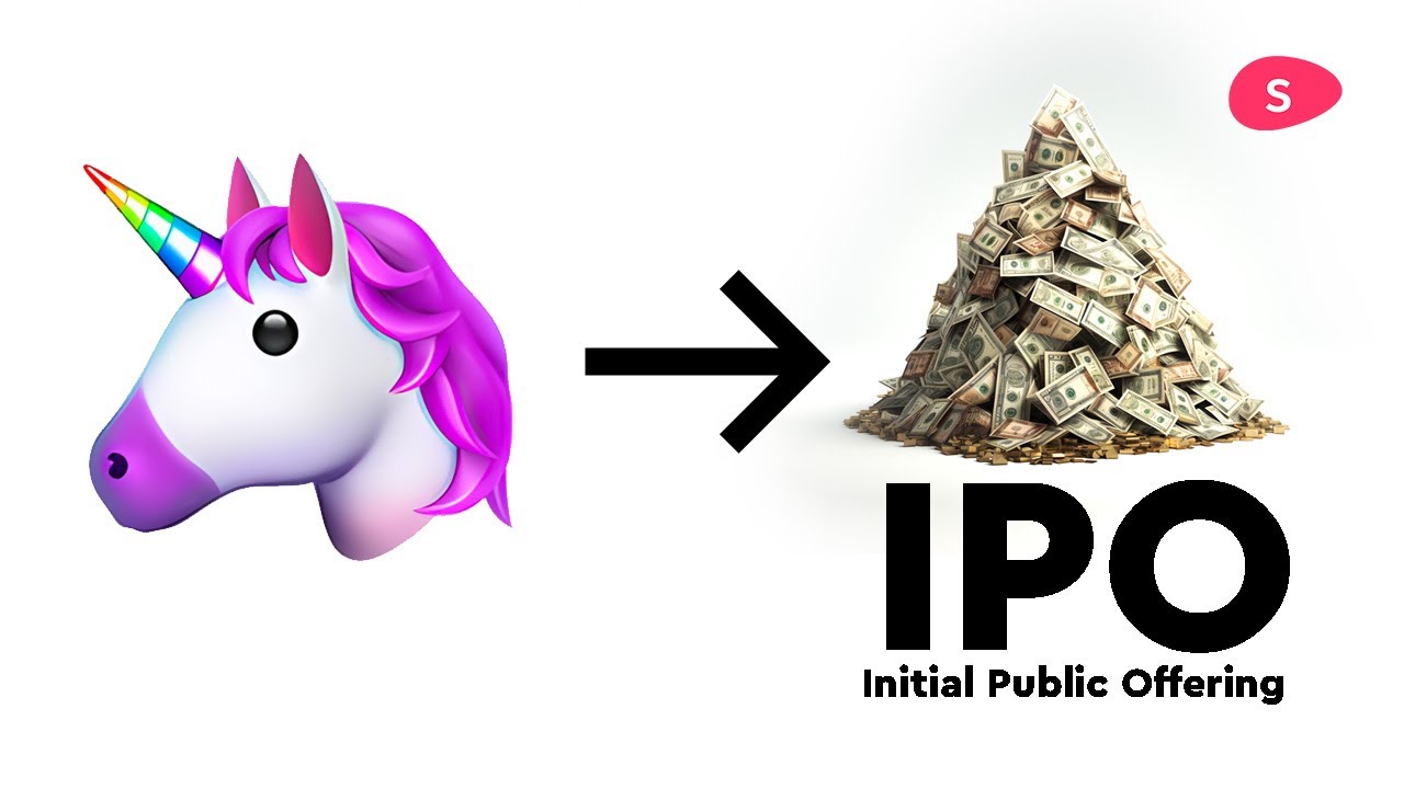Что на самом деле происходит во время IPO? - Startups 101