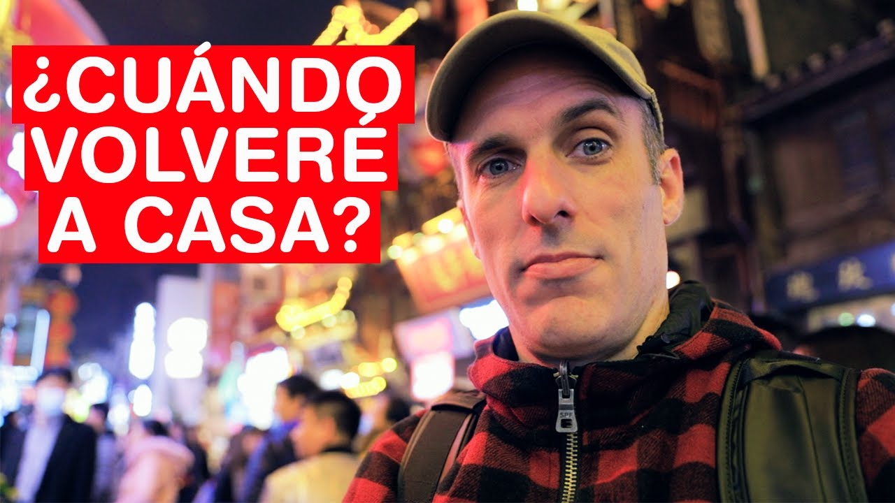 &iquest;VOLVEREMOS LELE y YO con BEIBEI a ESPA&Ntilde;A?