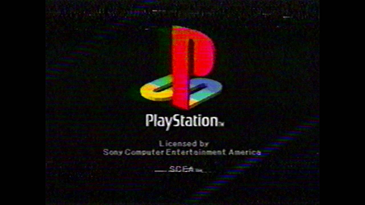 Play Station Startup Intro Trap Beat Remix [V a p o r T r a p] Edition PS2