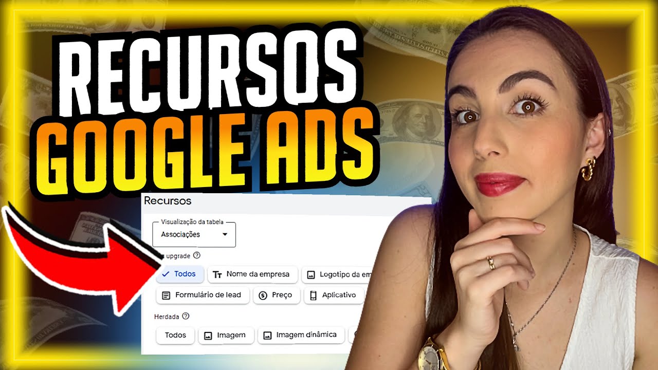 RECURSOS De Anúncios 2023: As Antigas EXTENSÕES De Anúncios Do Google Ads Para Afiliados