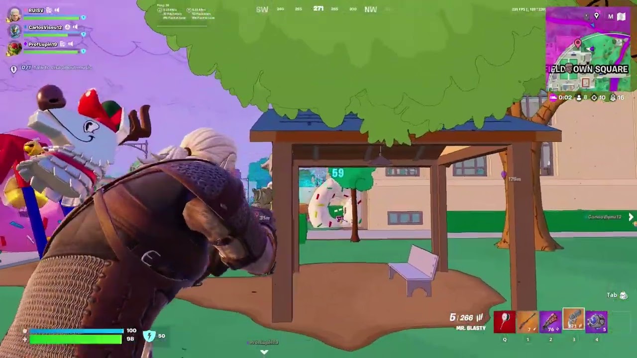 Fortnite #48