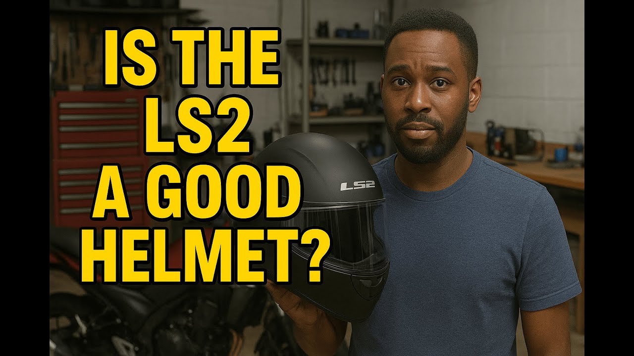 LS2 Advant X Helmet