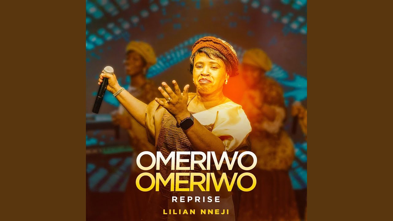 Omeriwo Omeriwo Reprise