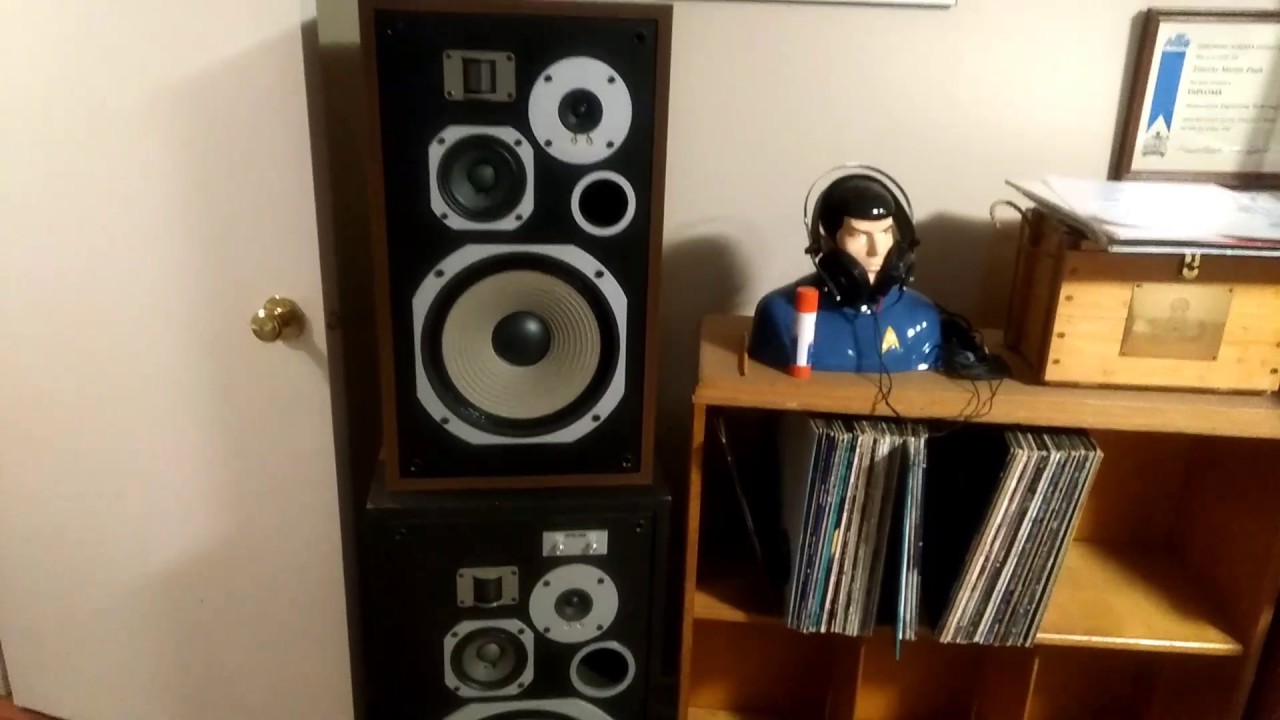 Pioneer HPM-60 Initial Impression Review