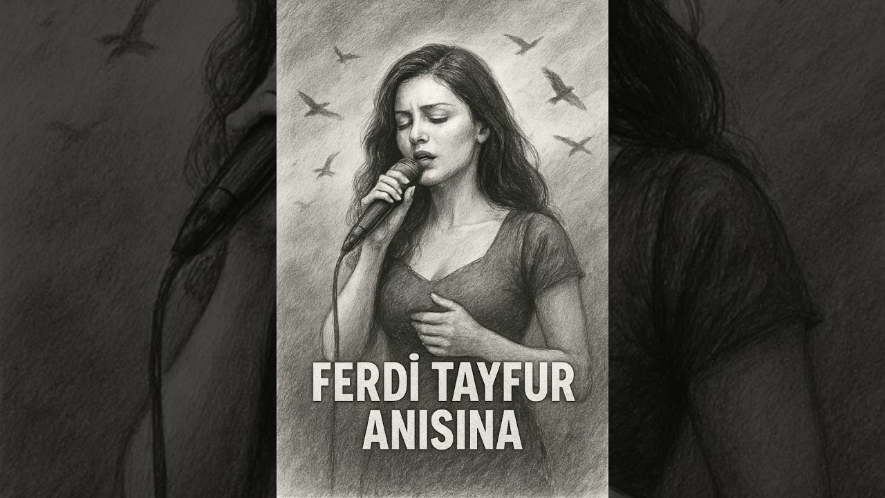 &ldquo;Ferdi Tayfur &ndash; Canına Okuyacağım | Arabesk Cover (Duygusal Yorum)&rdquo;