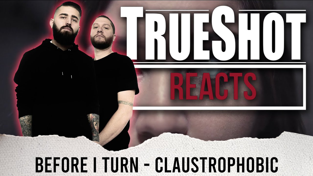 FAUSTO RETURNS! | METAL BAND REACTS - BEFORE I TURN 