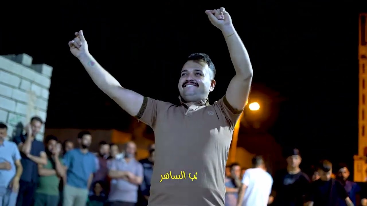 اغاني اعراس تلعفر الفنان علي مراد مصور احمد سليمان