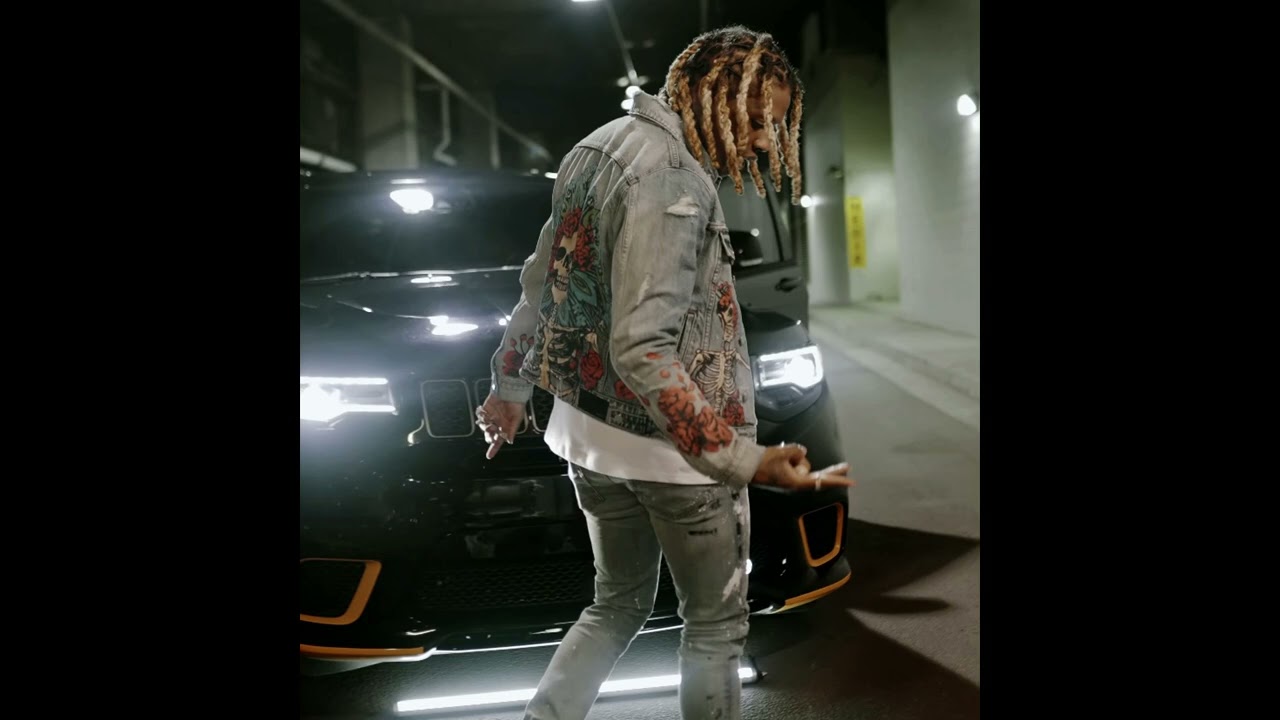 [FREE] Lil Durk Type Beat 