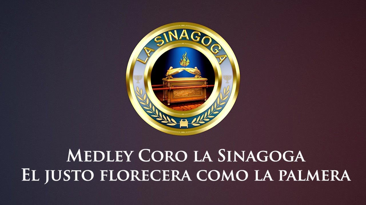 Medley Coro la Sinagoga 