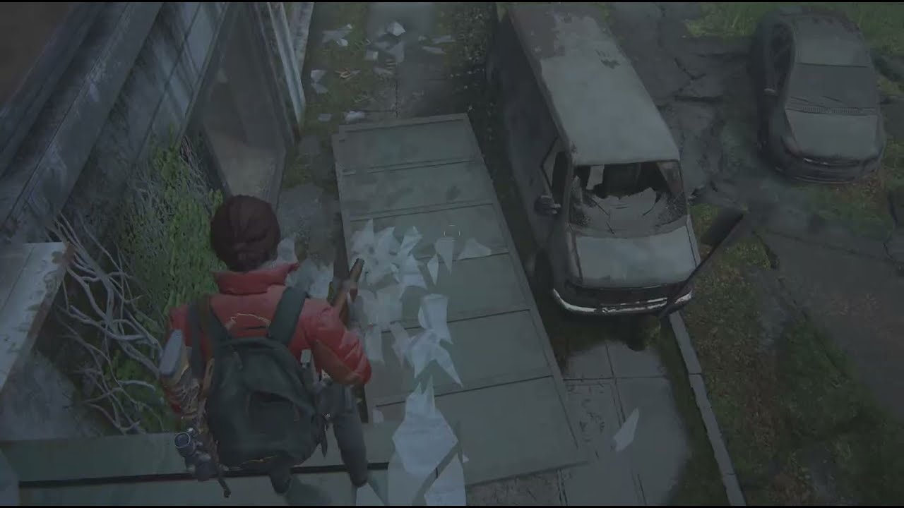 The Last of Us Part II - Chronological Play Through (Part 24)