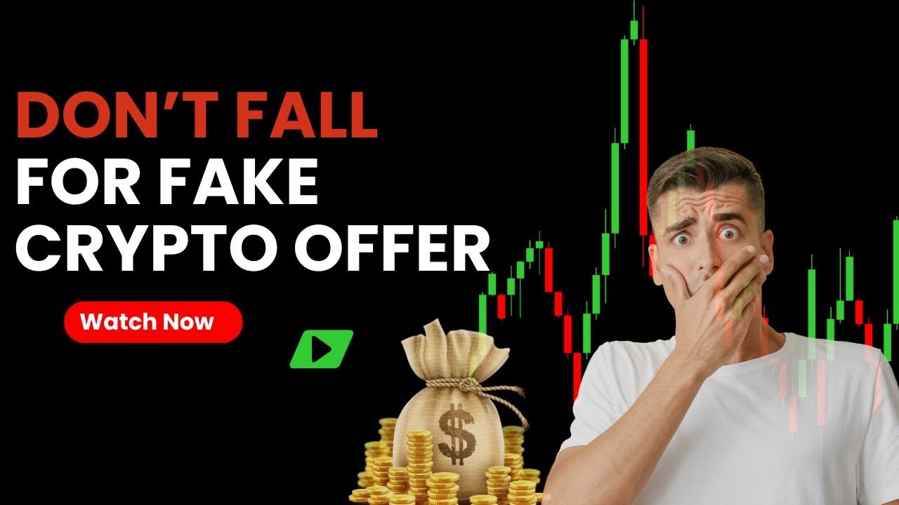 How to Report Crypto Scams ?