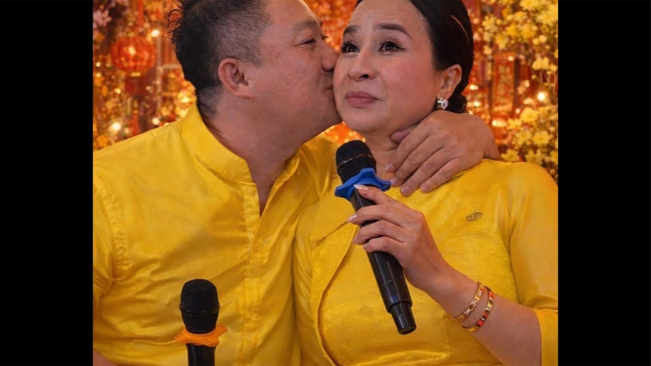 Tết Ơi Tết Ah