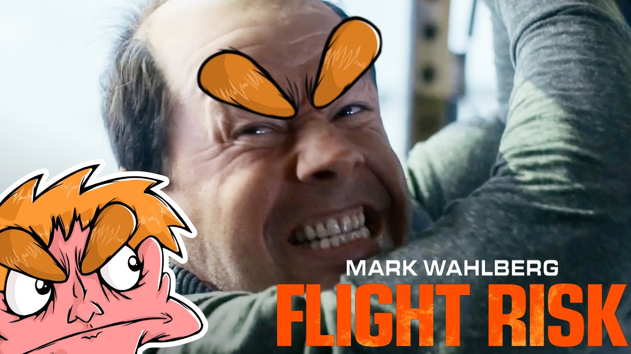 Flight Risk BROKE Me - IHE