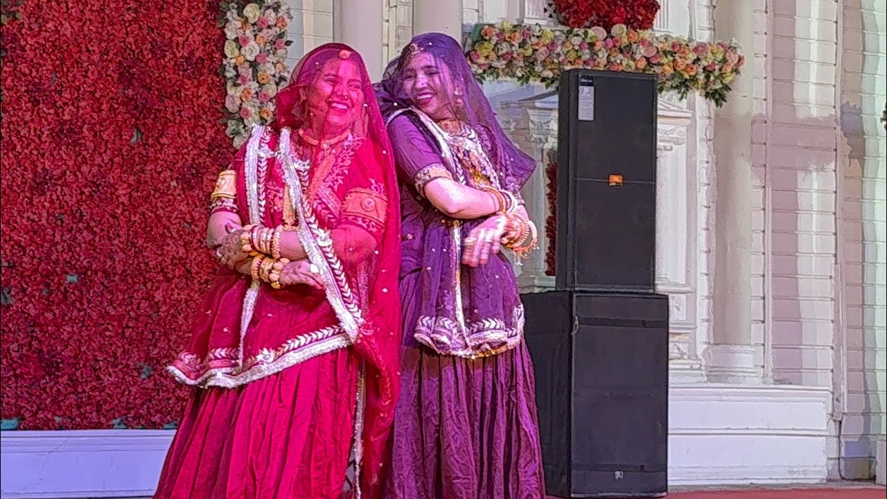Nanad Bhabhi Dance / Haryanvi Dance /One Day Practice/ Wedding Dance / Piyaji Suit Siva De / Matke