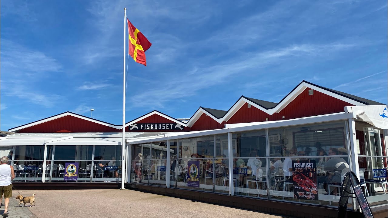 Båstad, Torekov | Sweden | 2024 Jun