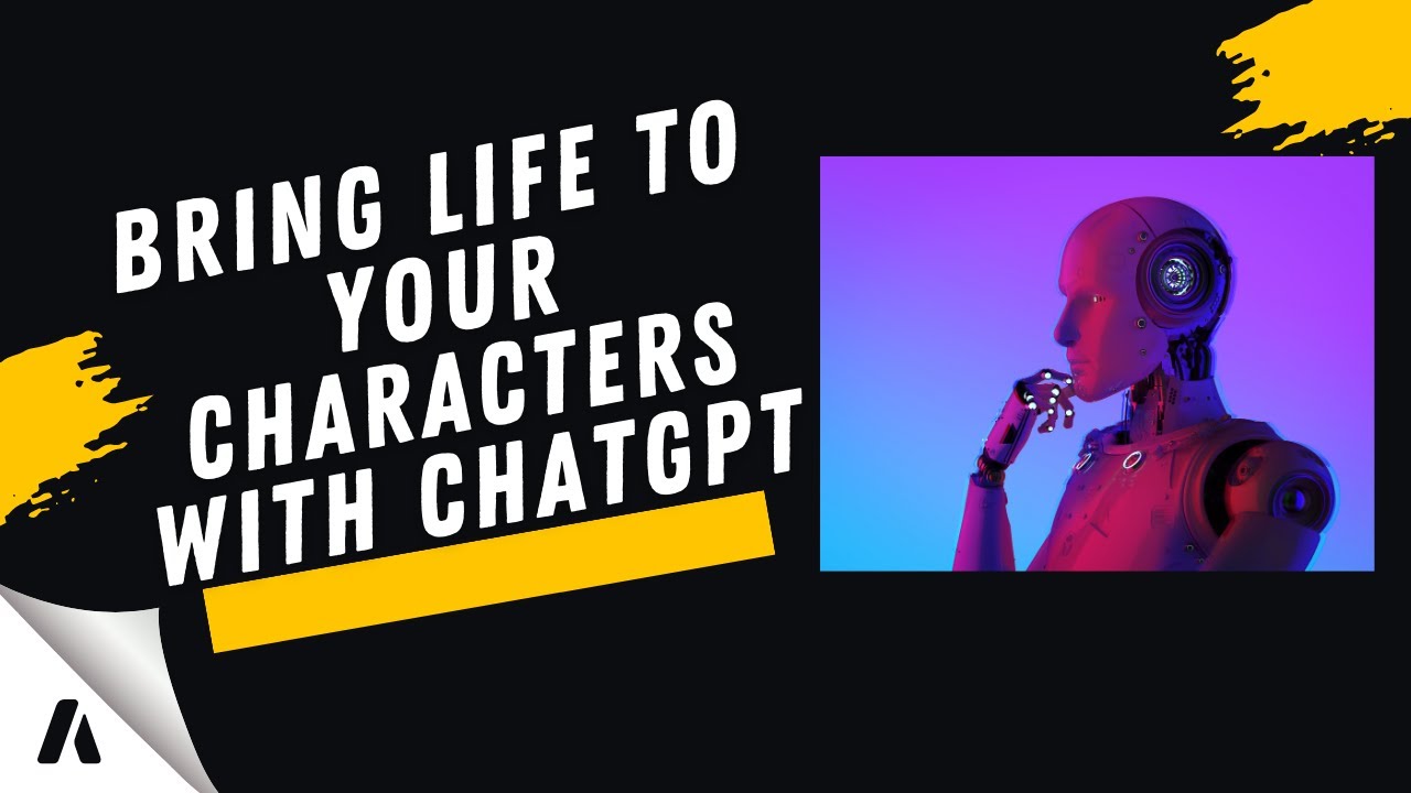 Easy Way to Add ChatGPT to Unreal Engine 5 and 5.1 and Give Life to Your Characters - Dynamic Worlds