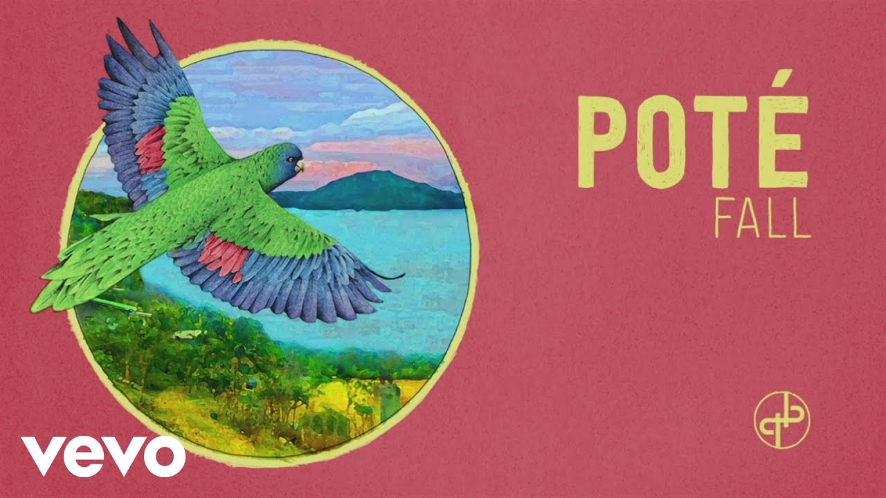 Poté - Fall (Audio) ft. Arctic Lake