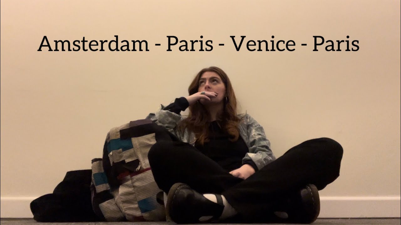 Decembers Destinations #vlog :)