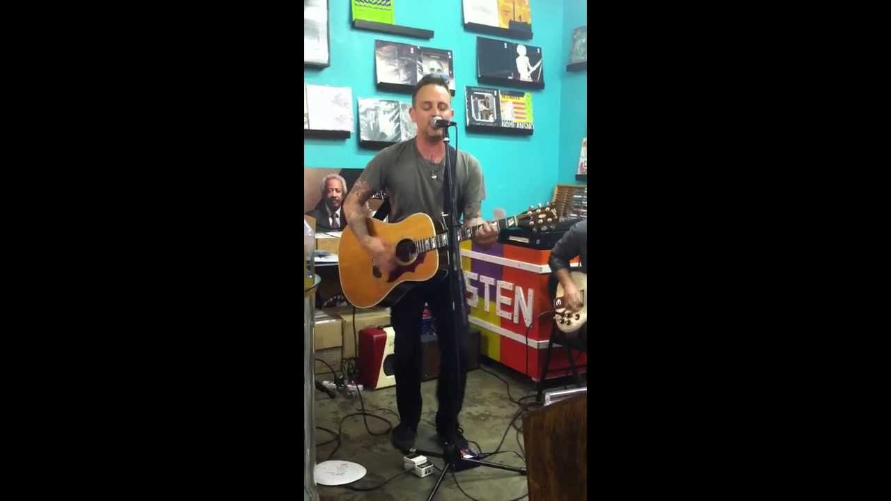 Dave Hause 