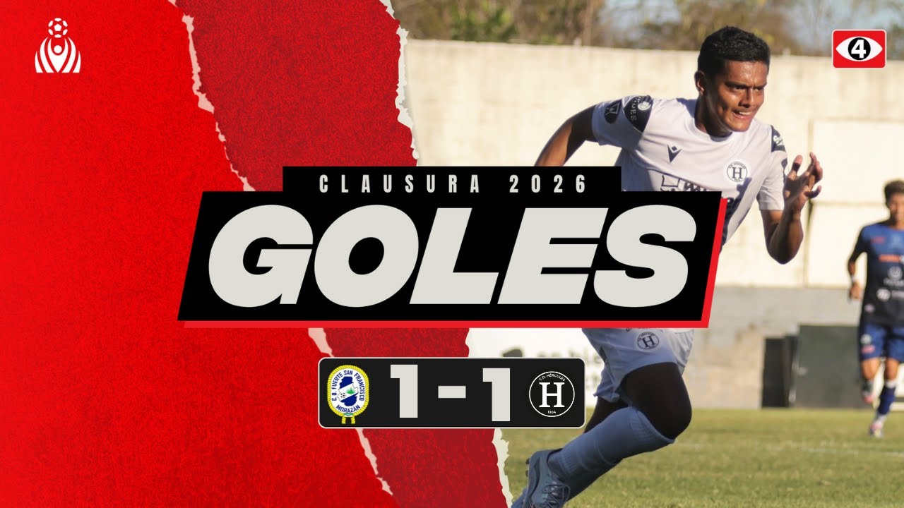 🎥⚽ RESUMEN GOLES | FUERTE SAN FRANCISCO 1 🆚 1 CD H&Eacute;RCULES | JORNADA 1 | LMF