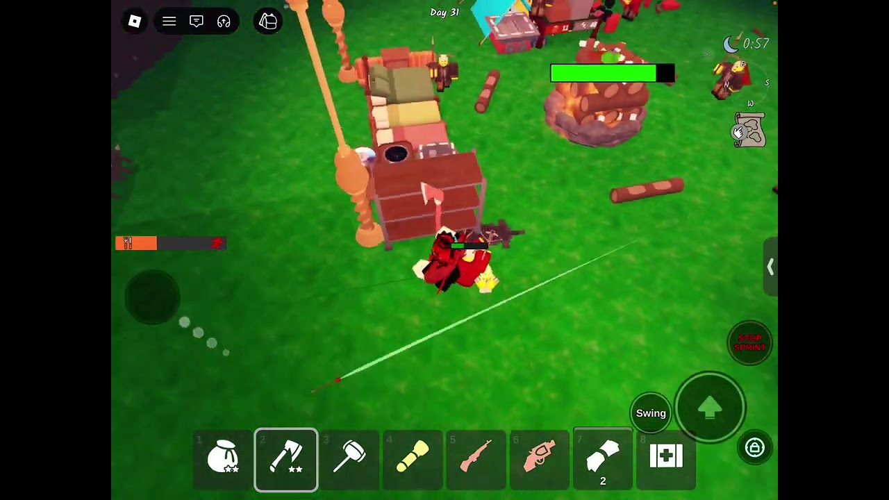 I like this game