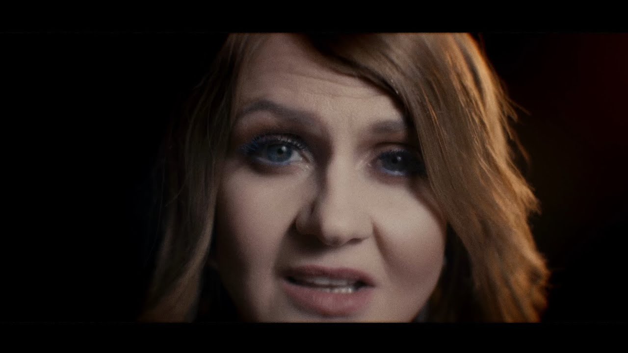 Weronika Korthals - Daj deszcz (Official Video)