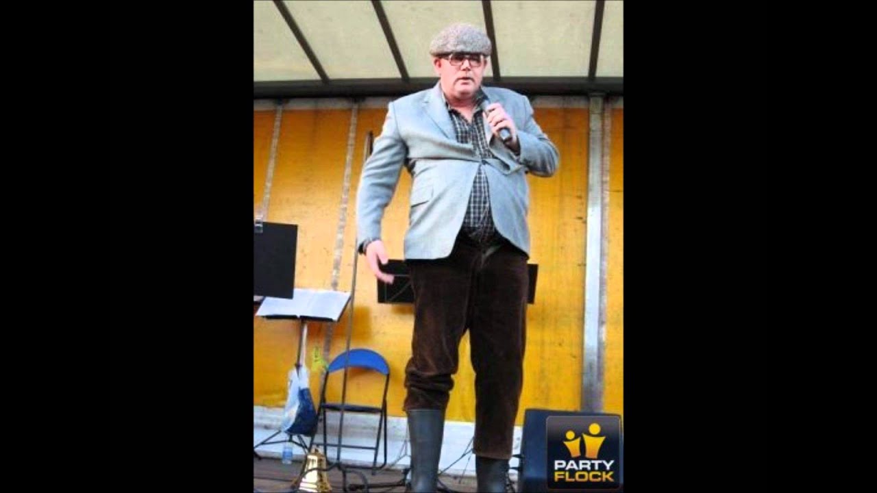 Evert Baptist - Wonen in Duitsland