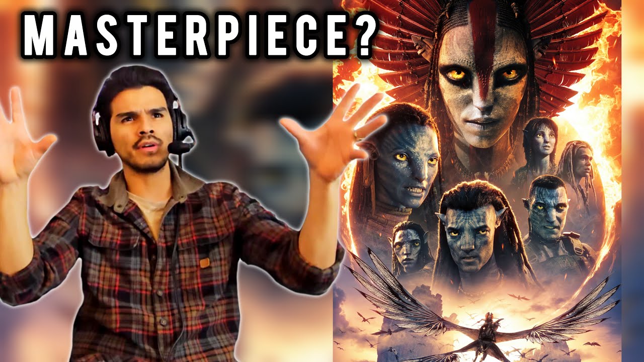 Avatar: Fire and Ash | My Thoughts