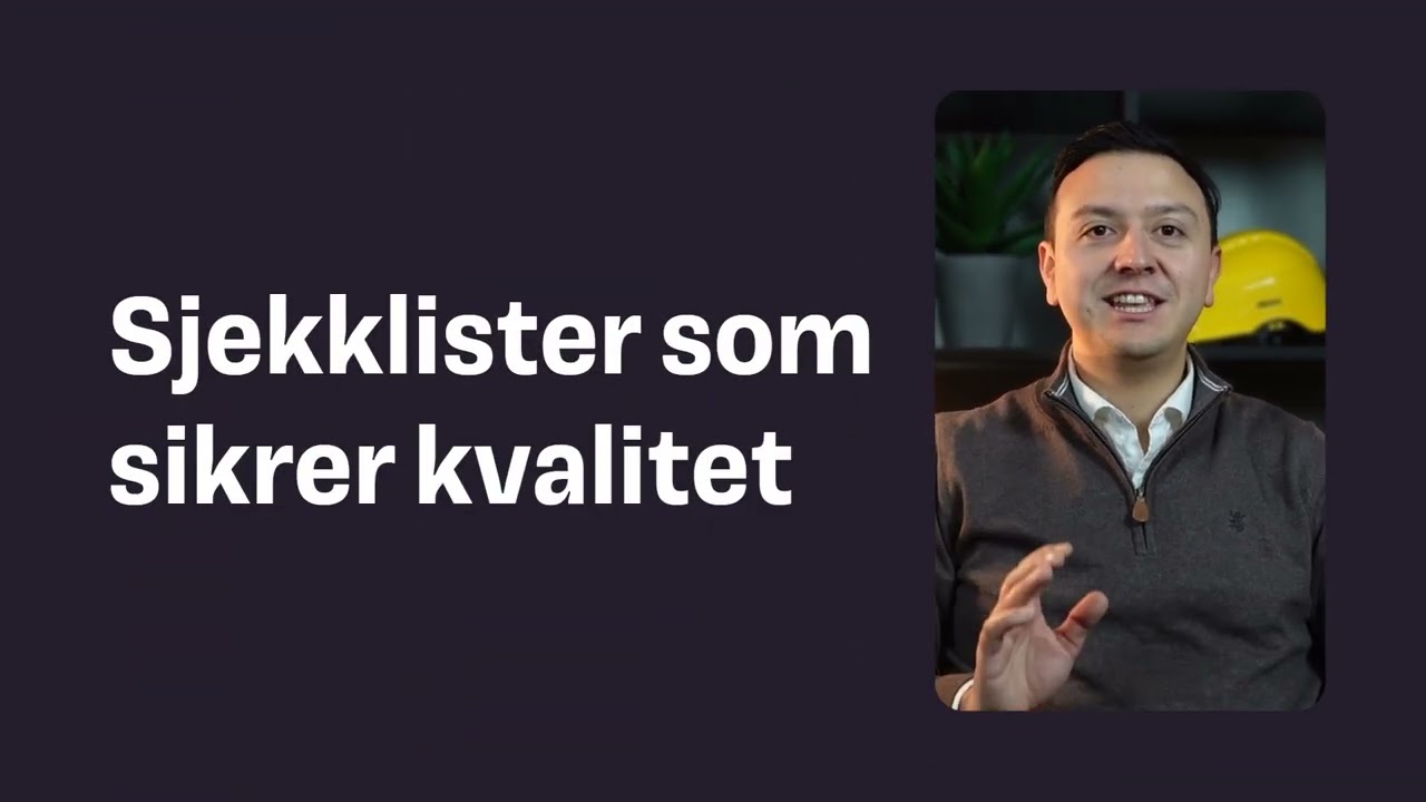 Intro til Svenn